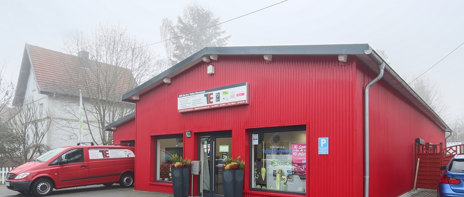Firma EDV Ehresmann